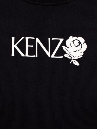 Футболка KENZO (280): фото 7 - Invogue